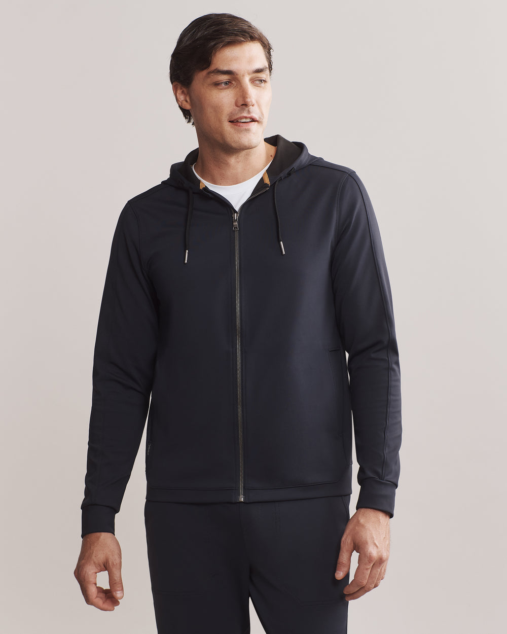 Spar Full Zip Hoodie V2 - US 7472