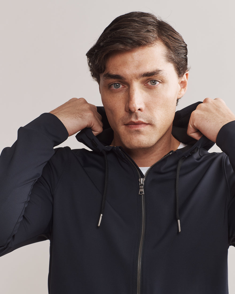 Spar Full Zip Hoodie V2 - US 7472
