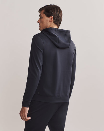 Spar Full Zip Hoodie V2 - US 7472
