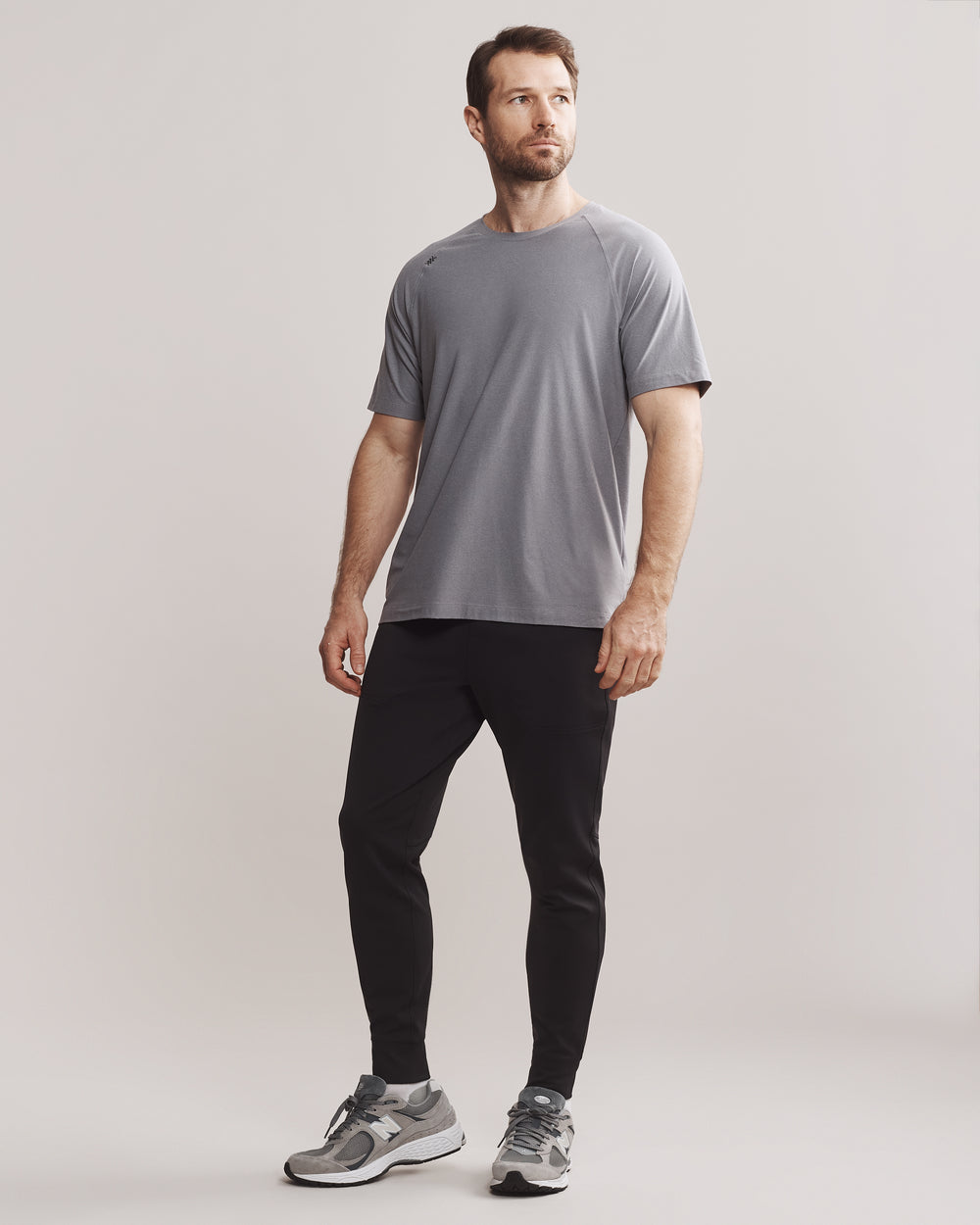 Spar Jogger V2 - US 0027