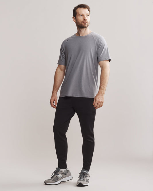 Spar Jogger V2 - US 0027