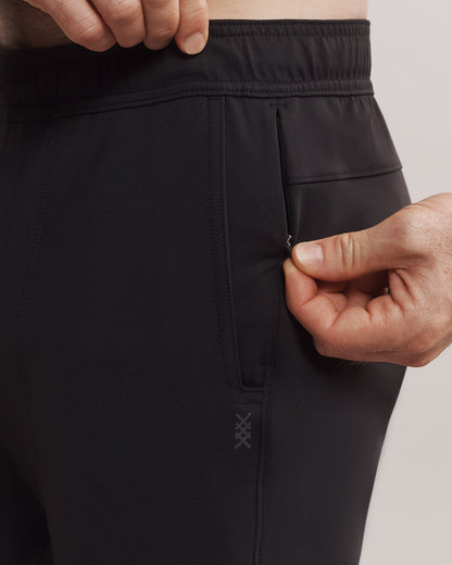 Spar Jogger V2 - US 0027