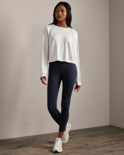 Sporty Sweater - US 2416