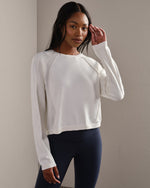 Sporty Sweater - US 2416