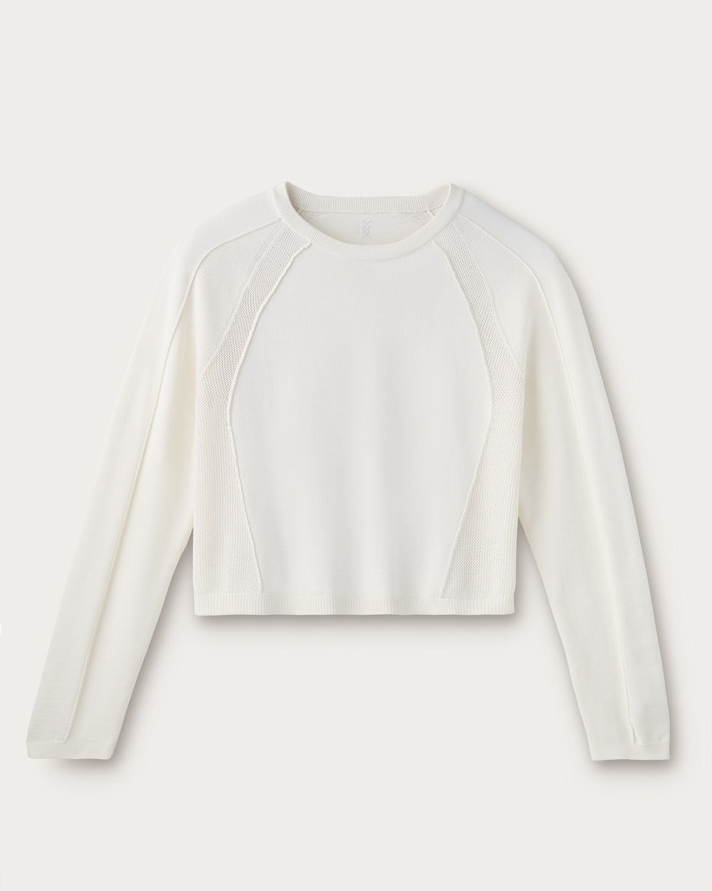 Sporty Sweater - US 2416