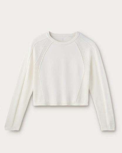 Sporty Sweater - US 2416