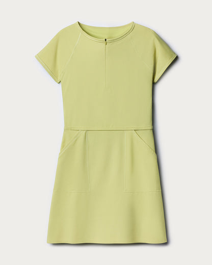 Stance Rib Dress - US 1707