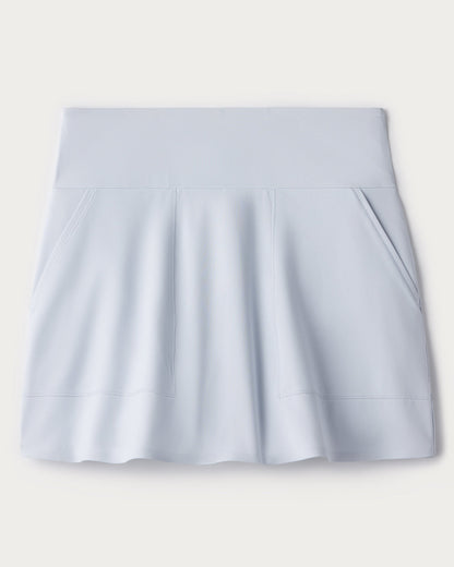 Stance Rib Skort - US 2327