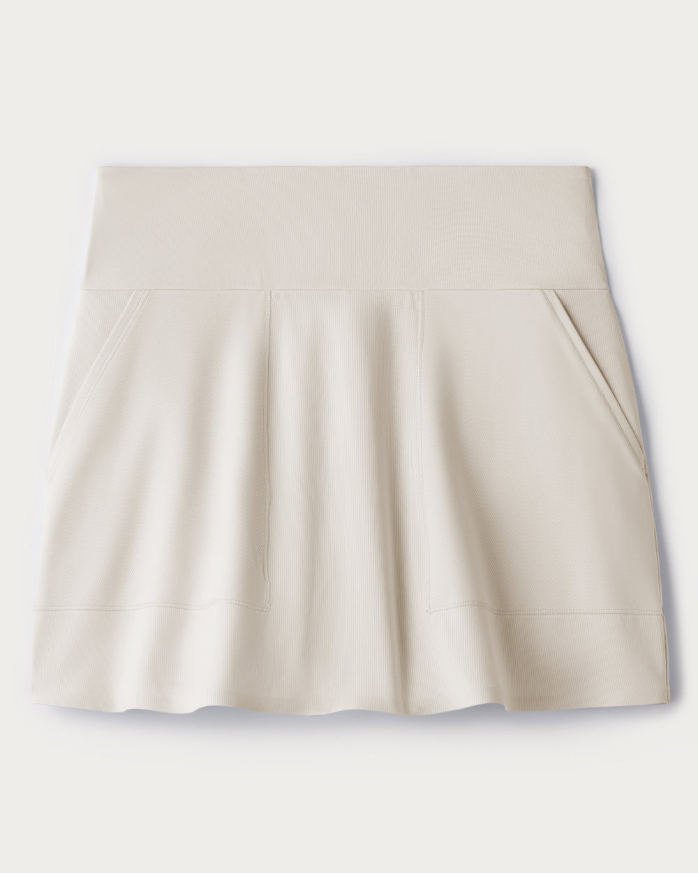 Stance Rib Skort - US 5694