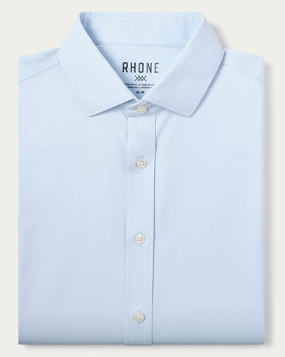 State of Mind Shirt - Slim - US 4563