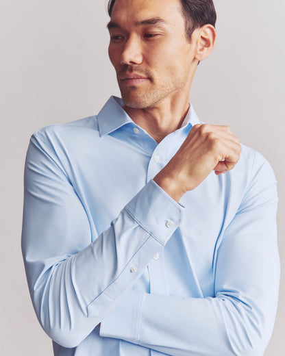 State of Mind Shirt - Slim - US 4563