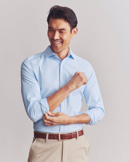 State of Mind Shirt - Slim - US 4563