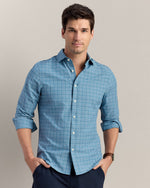 State of Mind Shirt - Slim - US 2084