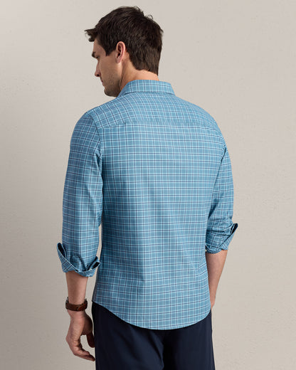 State of Mind Shirt - Slim - US 2084