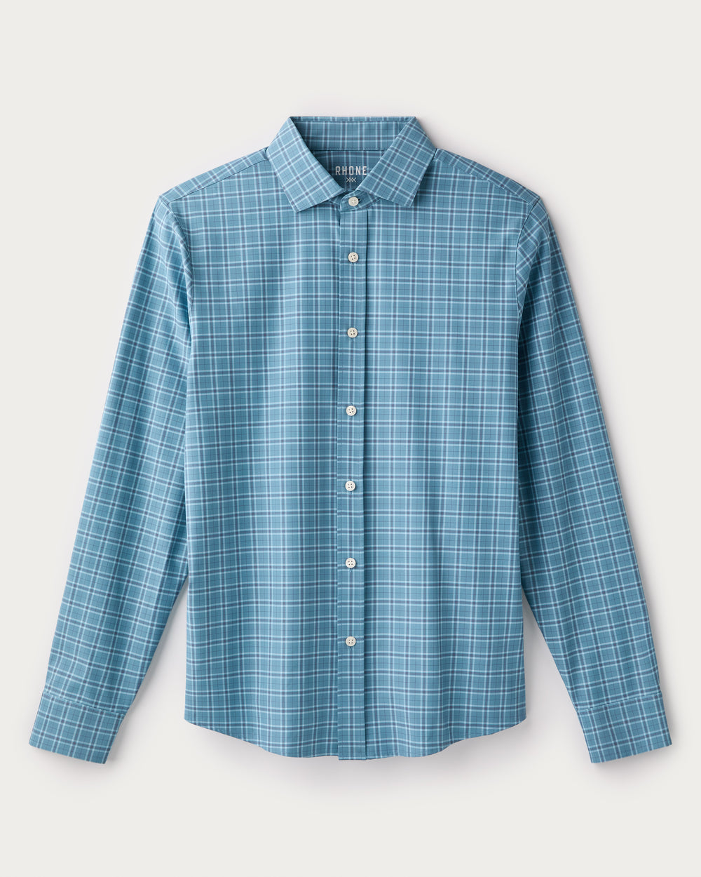 State of Mind Shirt - Slim - US 2084