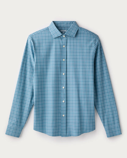State of Mind Shirt - Slim - US 2084