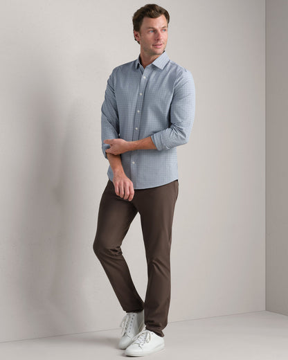 State of Mind Shirt - Slim - US 8936