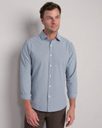 State of Mind Shirt - Slim - US 8936