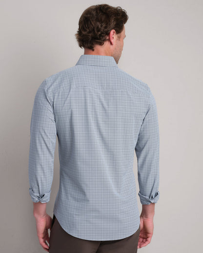 State of Mind Shirt - Slim - US 8936
