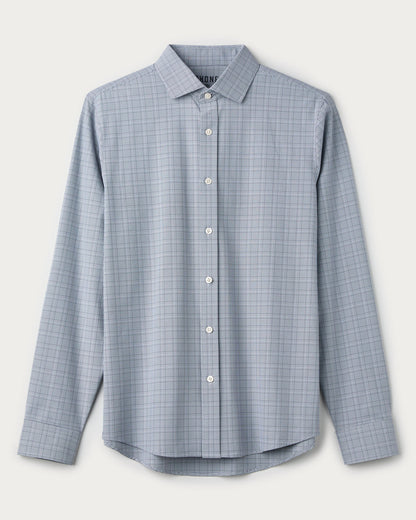 State of Mind Shirt - Slim - US 8936