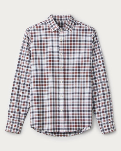 State of Mind Shirt - Slim - US 2824