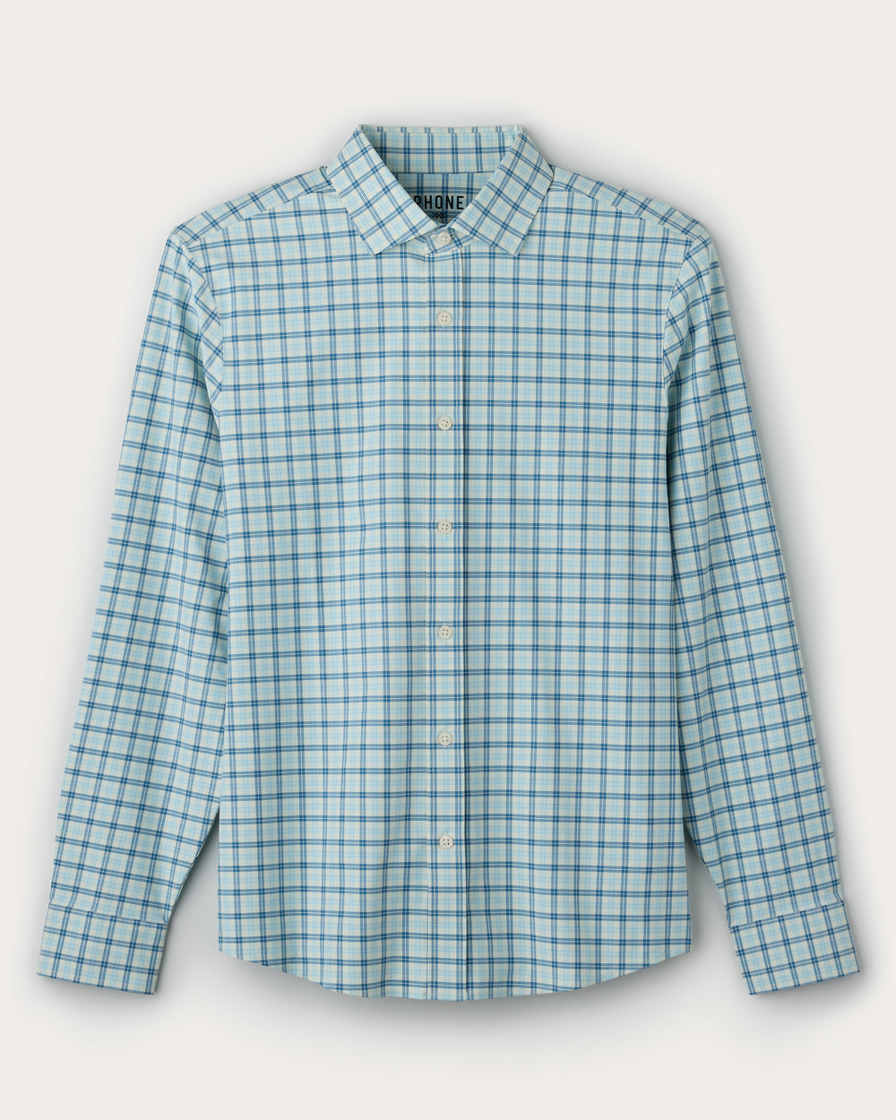 State of Mind Shirt - Slim - US 2821