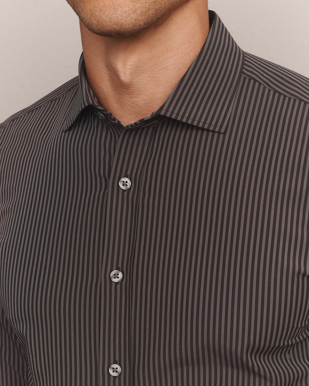 State of Mind Shirt - Slim - US 9721