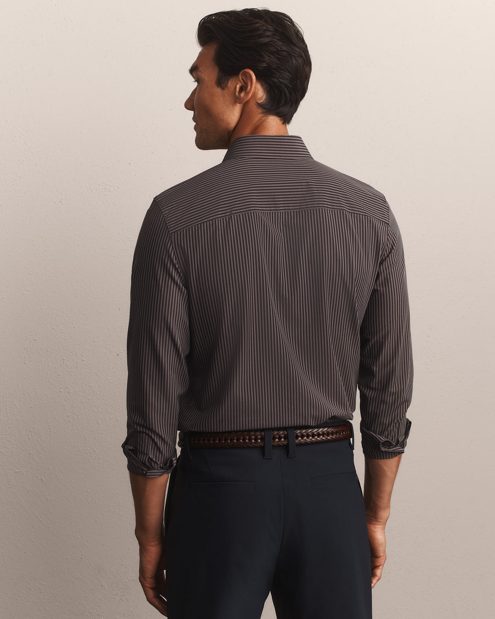 State of Mind Shirt - Slim - US 9721