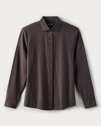 State of Mind Shirt - Slim - US 9721