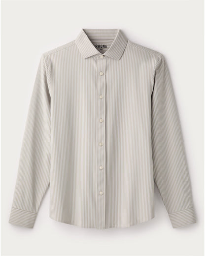 State of Mind Shirt - Slim - US 2390