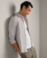 State of Mind Shirt - Slim - US 2390