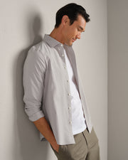 London Fog Stripe