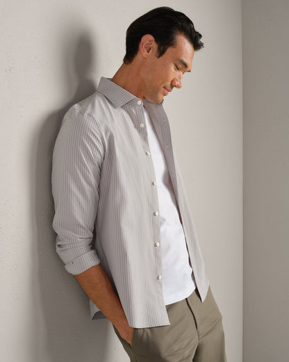 State of Mind Shirt - Slim - US 2390