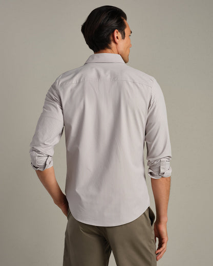 State of Mind Shirt - Slim - US 2390