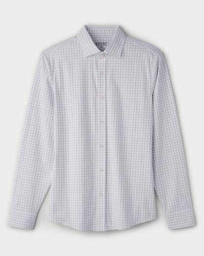 State of Mind Shirt - Slim - US 5975