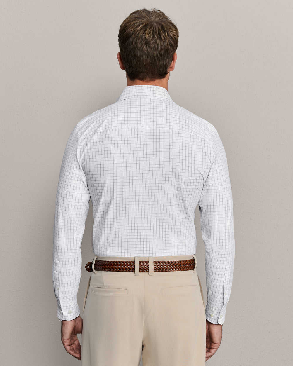 State of Mind Shirt - Slim - US 5975