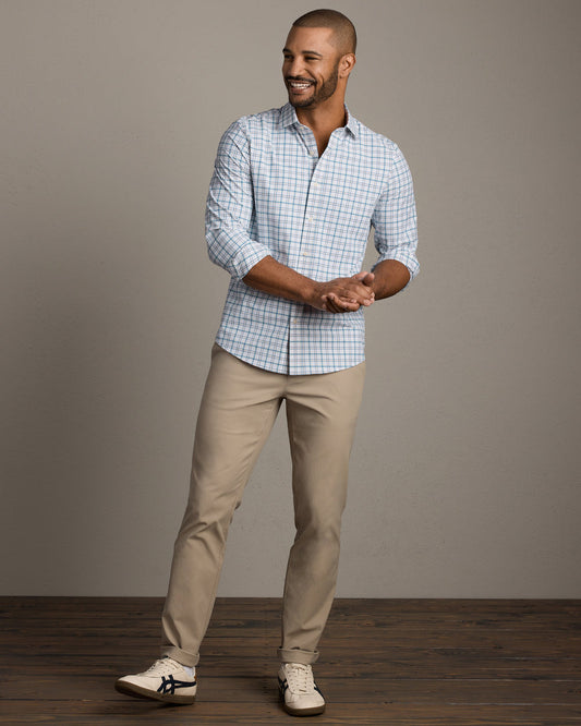 State of Mind Shirt - Slim - US 0502