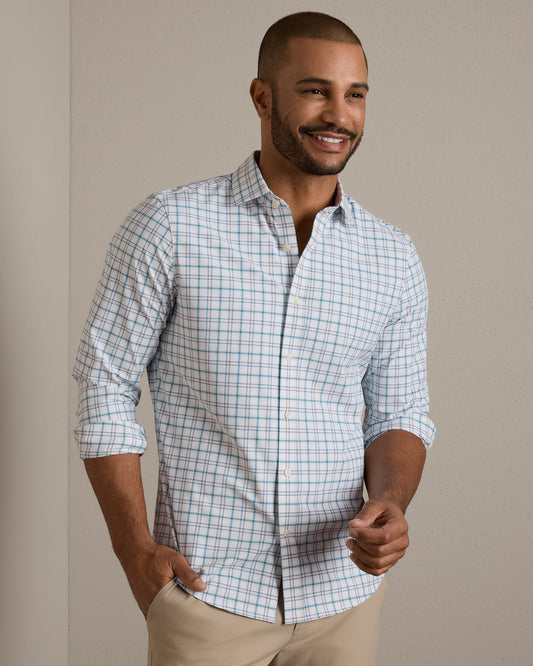 State of Mind Shirt - Slim - US 0502