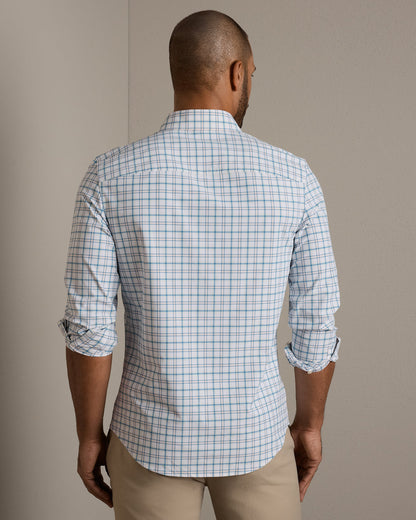 State of Mind Shirt - Slim - US 0502