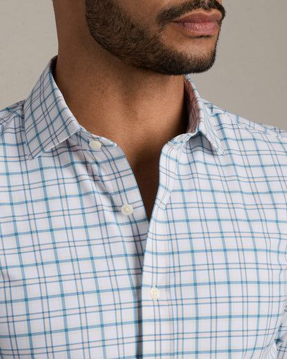 State of Mind Shirt - Slim - US 0502