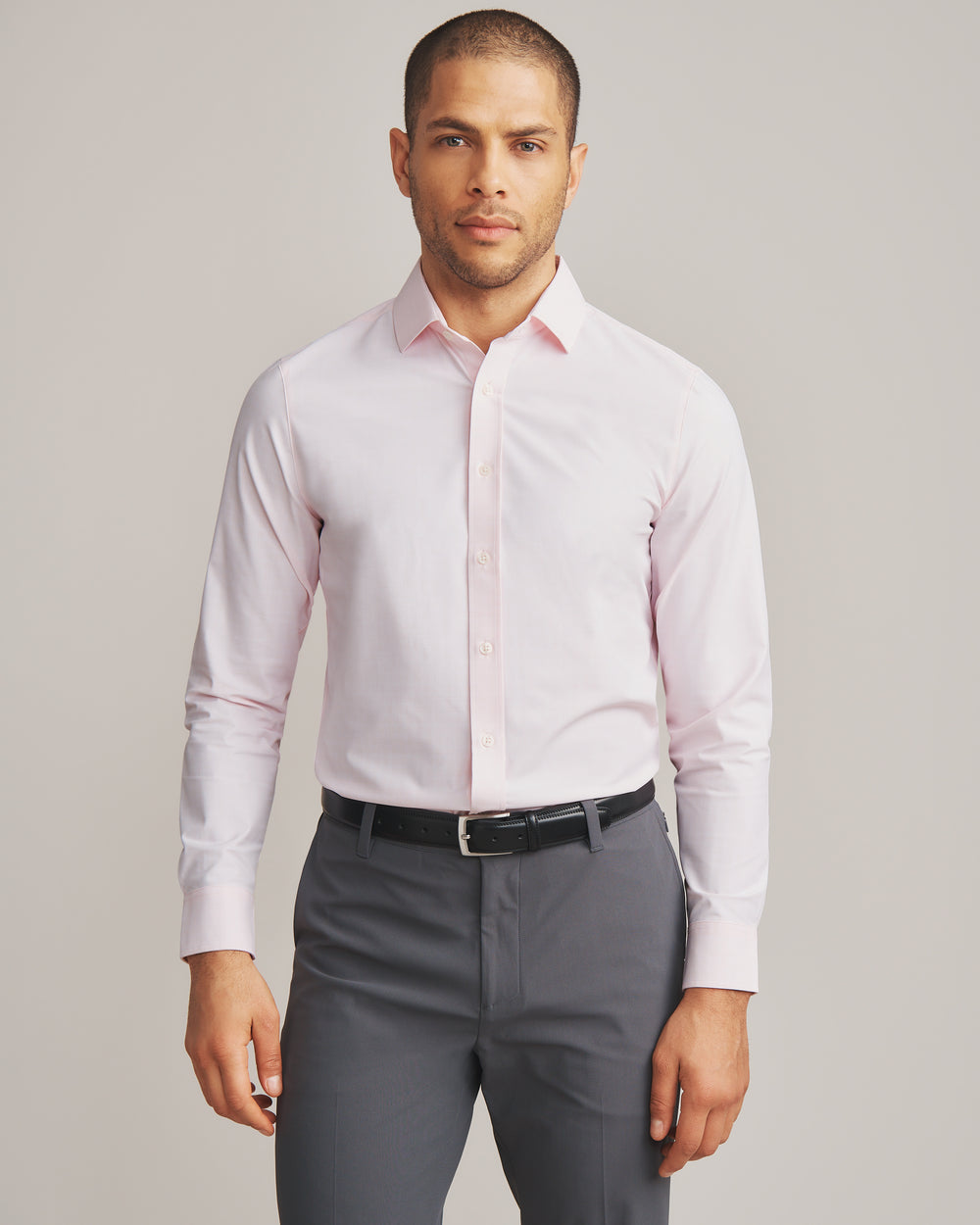 State of Mind Shirt - Slim - US 5574