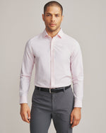 State of Mind Shirt - Slim - US 5574