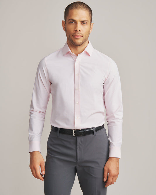 State of Mind Shirt - Slim - US 5574