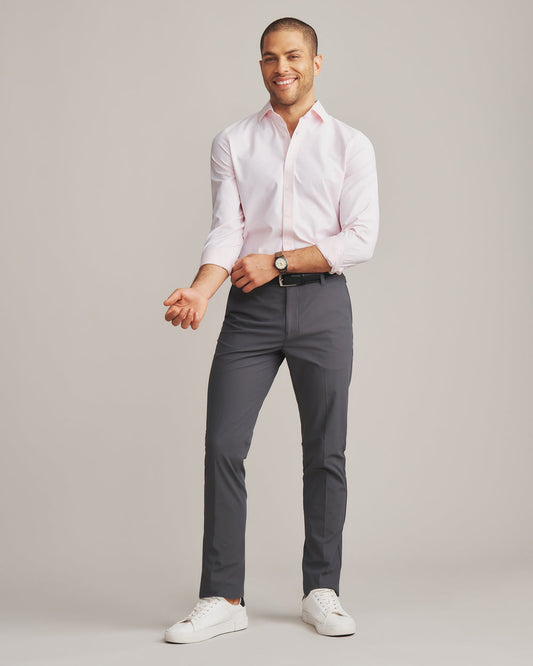 State of Mind Shirt - Slim - US 5574