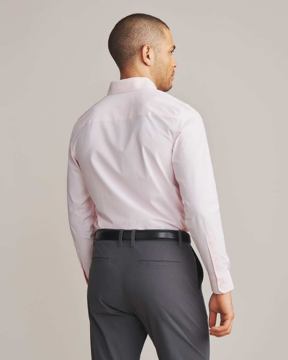 State of Mind Shirt - Slim - US 5574