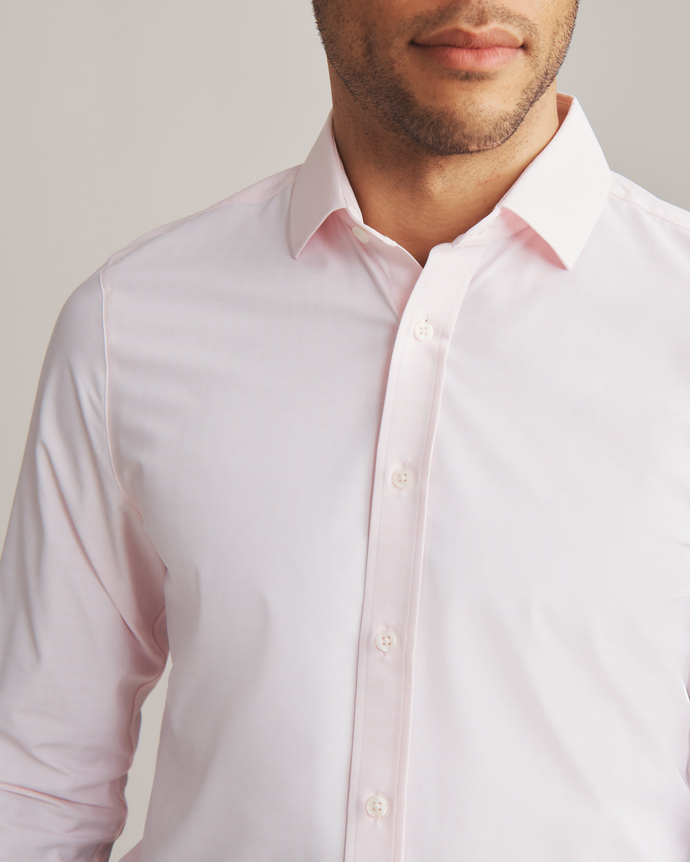 State of Mind Shirt - Slim - US 5574