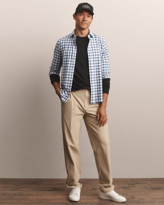 State of Mind Shirt - Slim - US 7234