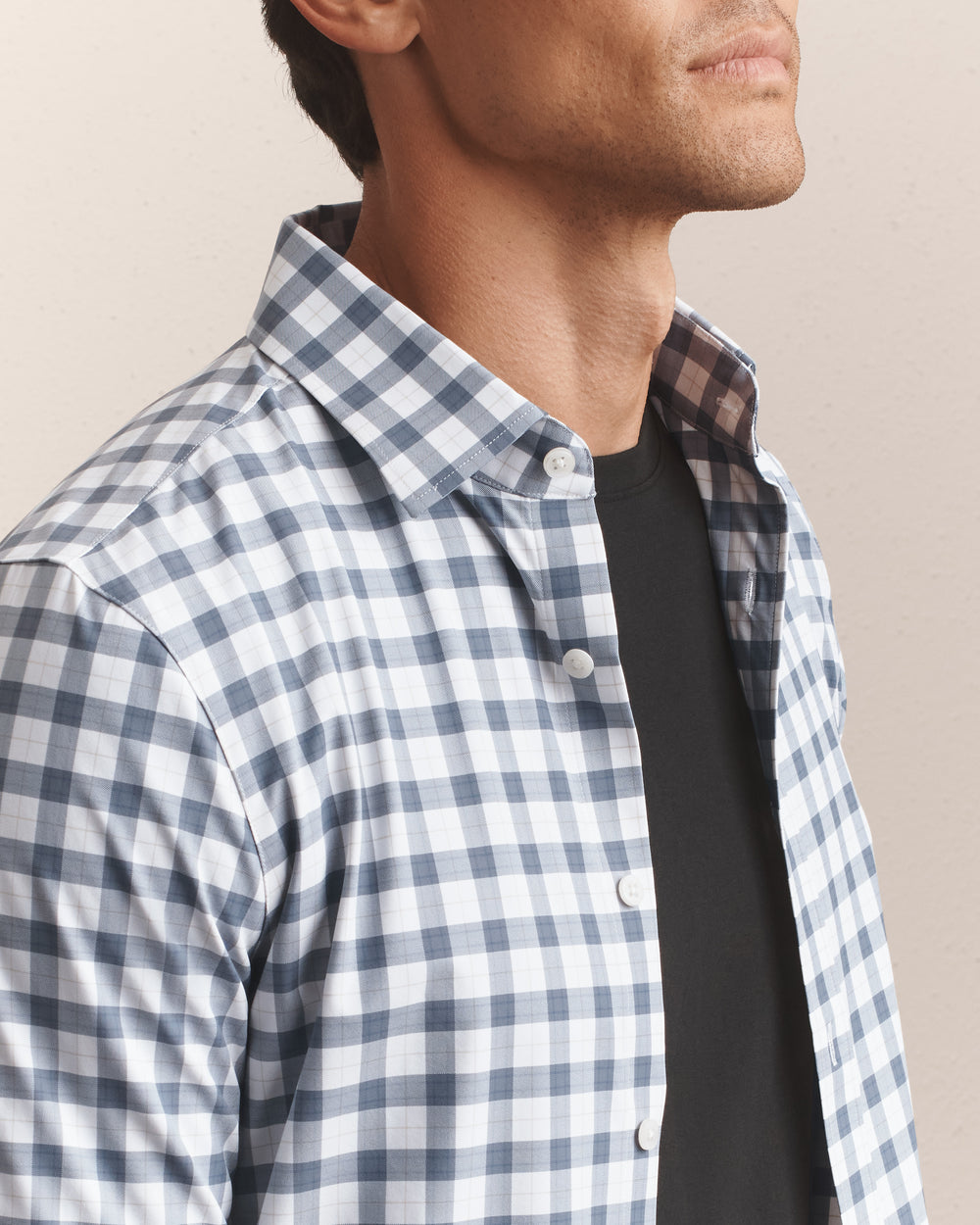 State of Mind Shirt - Slim - US 7234