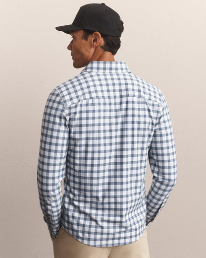 State of Mind Shirt - Slim - US 7234