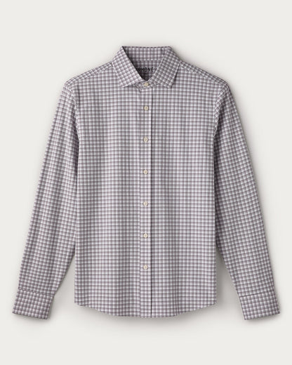State of Mind Shirt - Slim - US 7286
